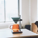 Victor Rose Cafe - Brew Along 101