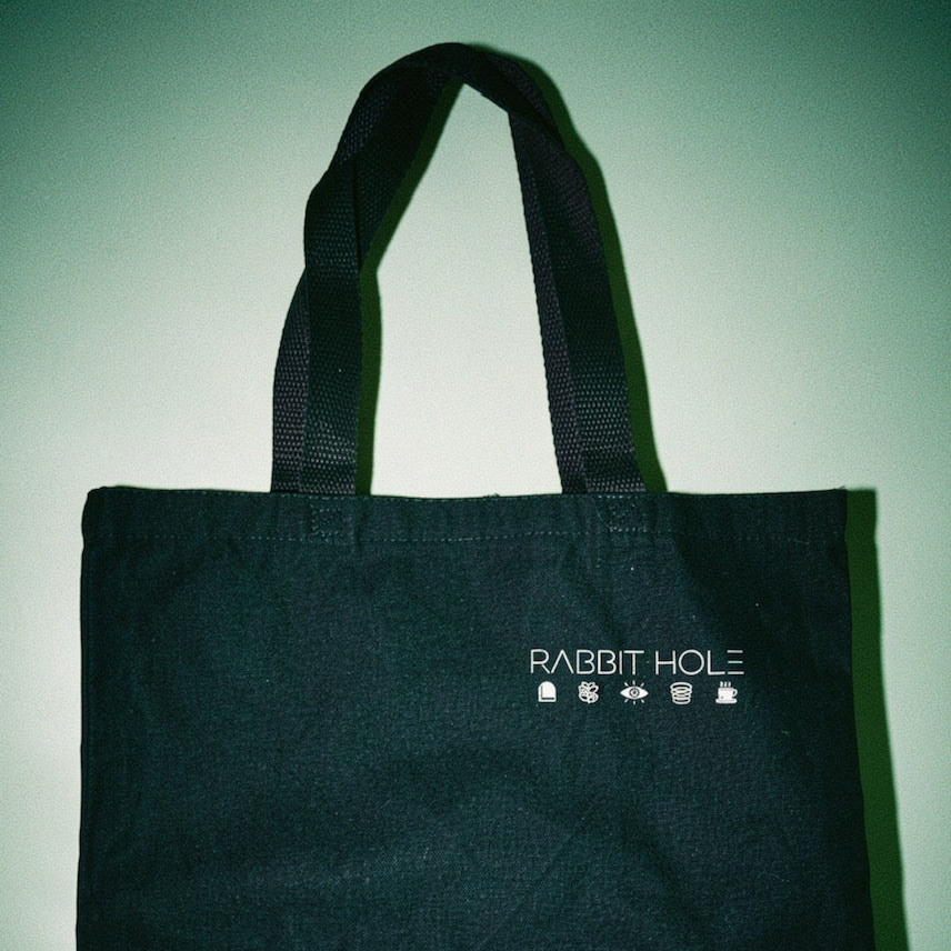 Decolonize Specialty Coffee - Tote Bag