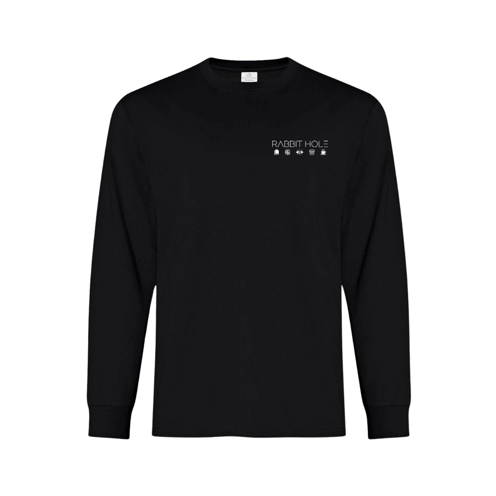 Decolonize Specialty Coffee - Long Sleeve T-Shirt