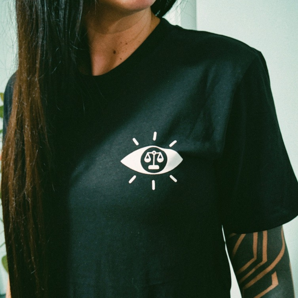 Rabbit Hole Roasters - Short Sleeve T-Shirt