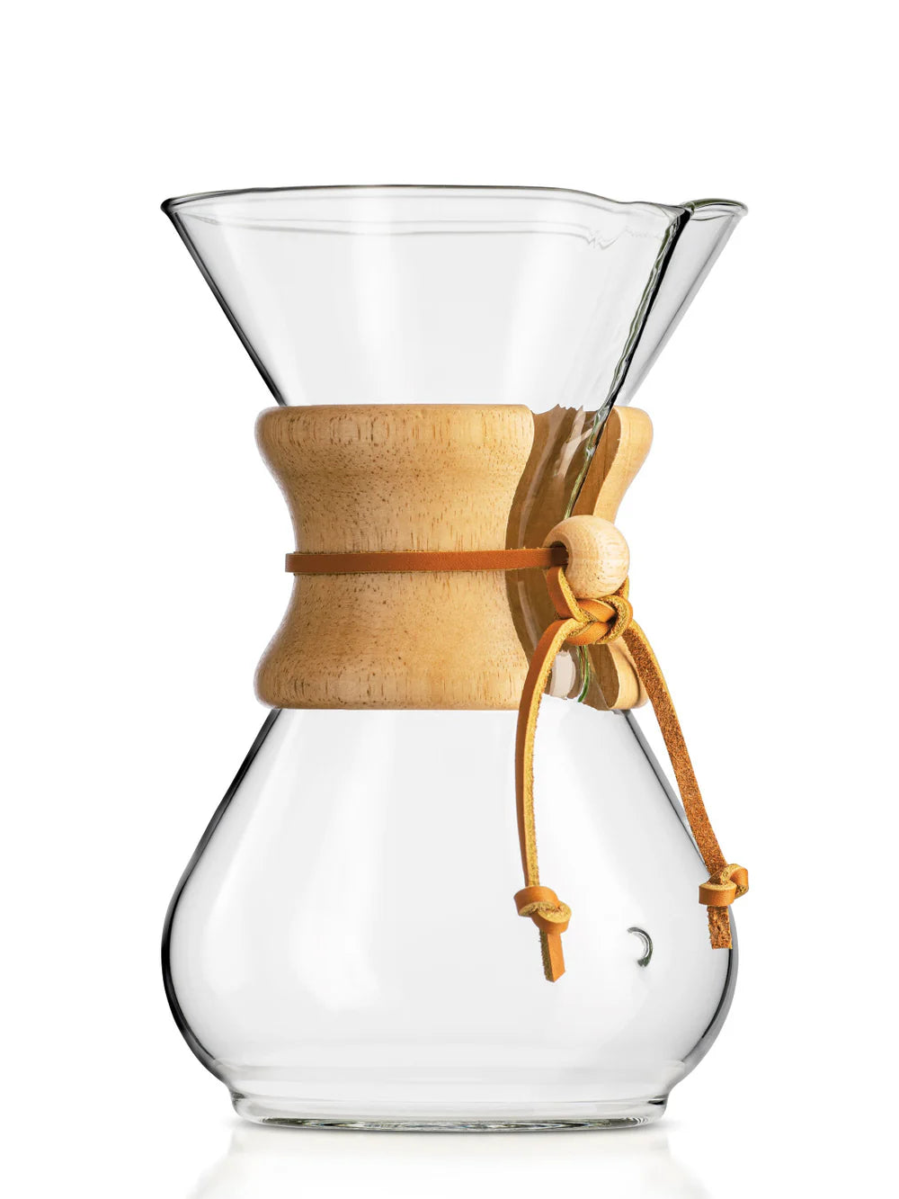 Chemex Classic 6 Cup
