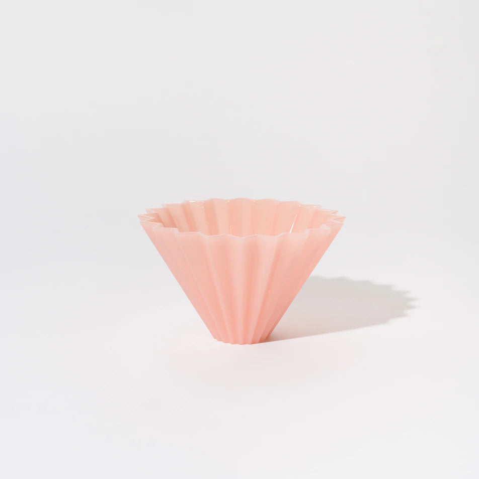 Origami Air S - Dripper