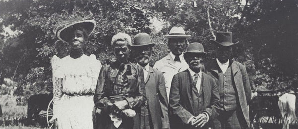 It Ain’t Over Yet: Juneteenth and the Line Between Activism and Celebration