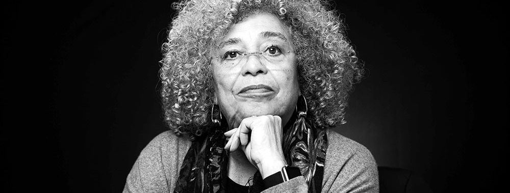 Angela Davis: Vision and Solidarity