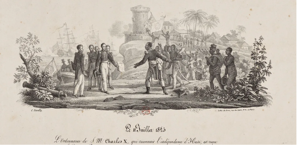 PART ONE - The Cost of Liberation