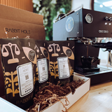 The Classic Rabbit Box