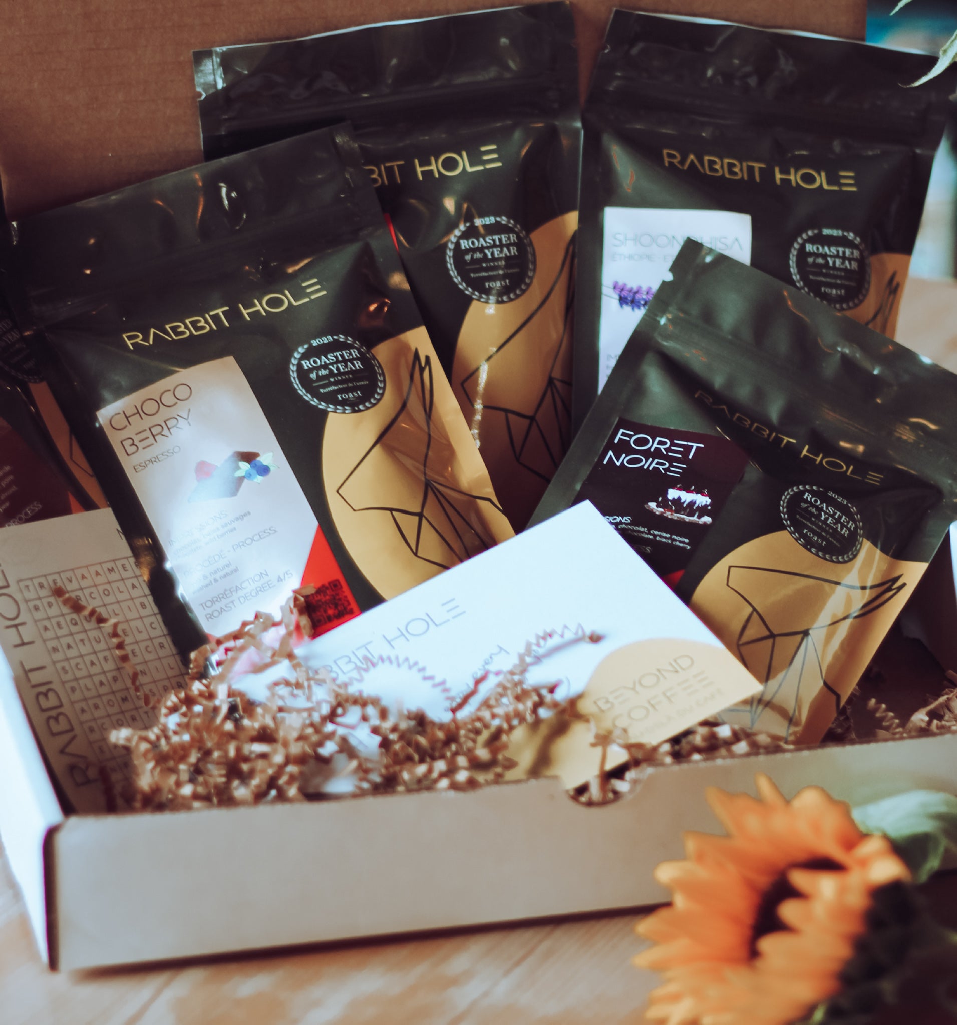 Wholesale Sample Box *NEW ACCOUNTS ONLY*