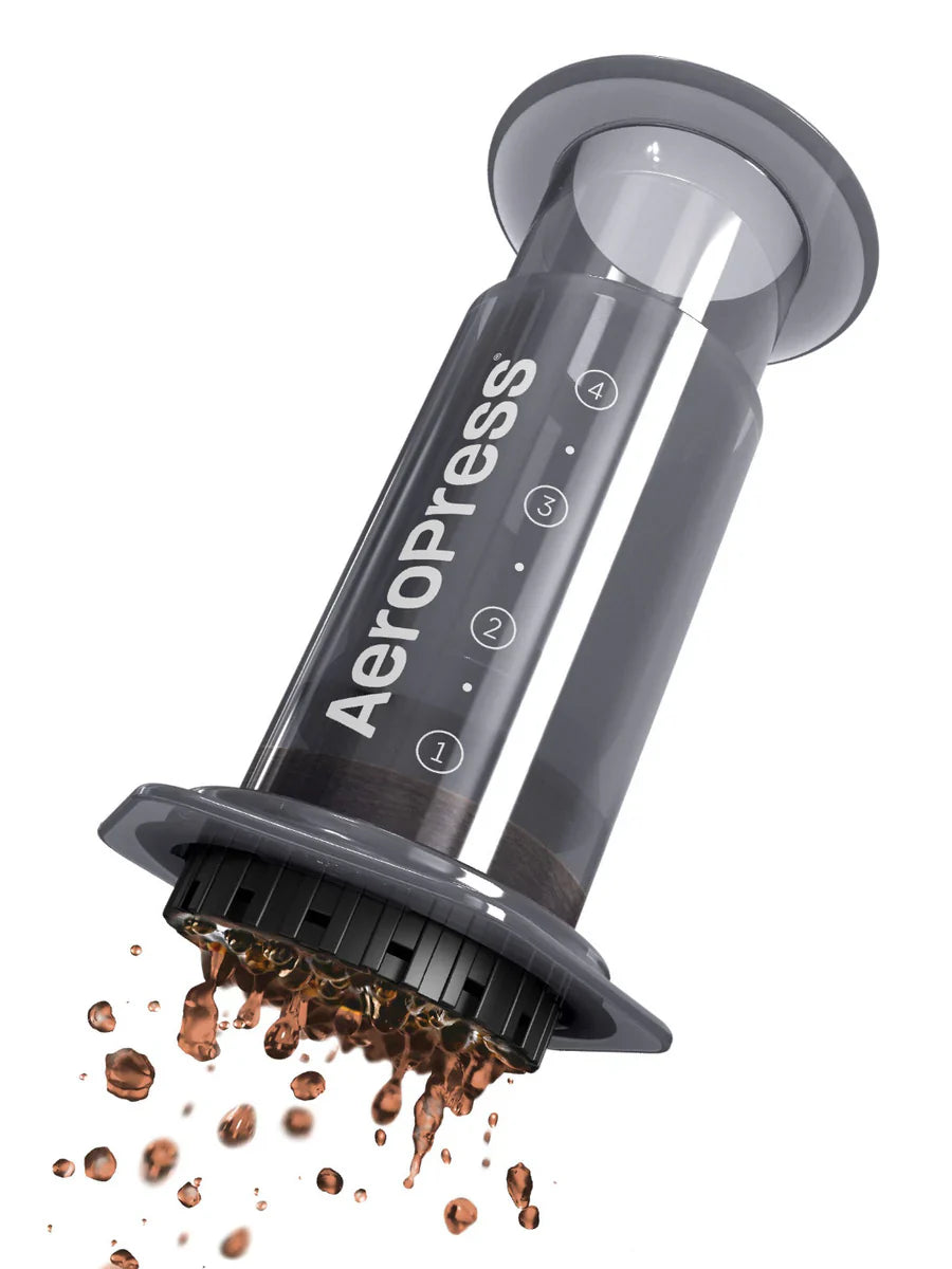 AeroPress