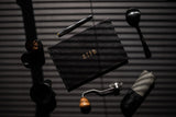 The Coffee Brewer's Logbook