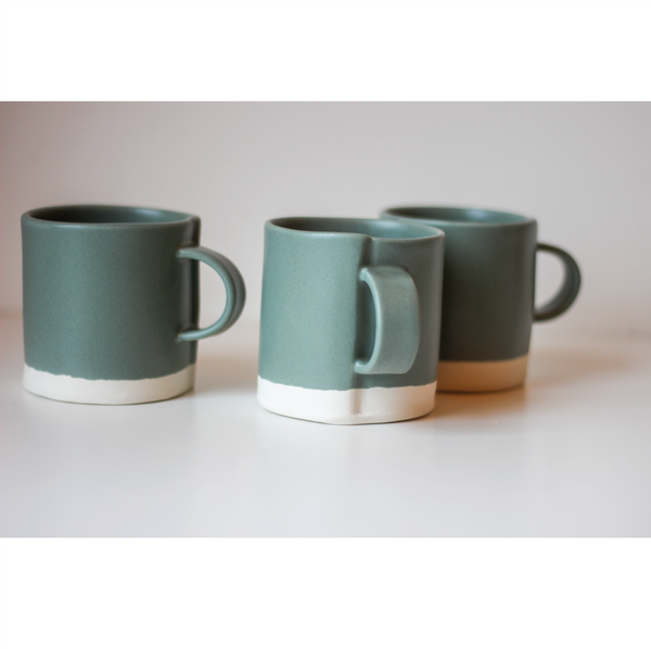 RHR Custom Ceramic Mug