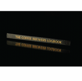The Coffee Brewer's Logbook