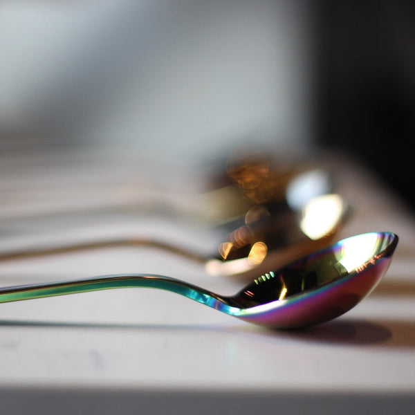 Cupping Spoons